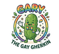 Gherk the Gherkin Mystery Box