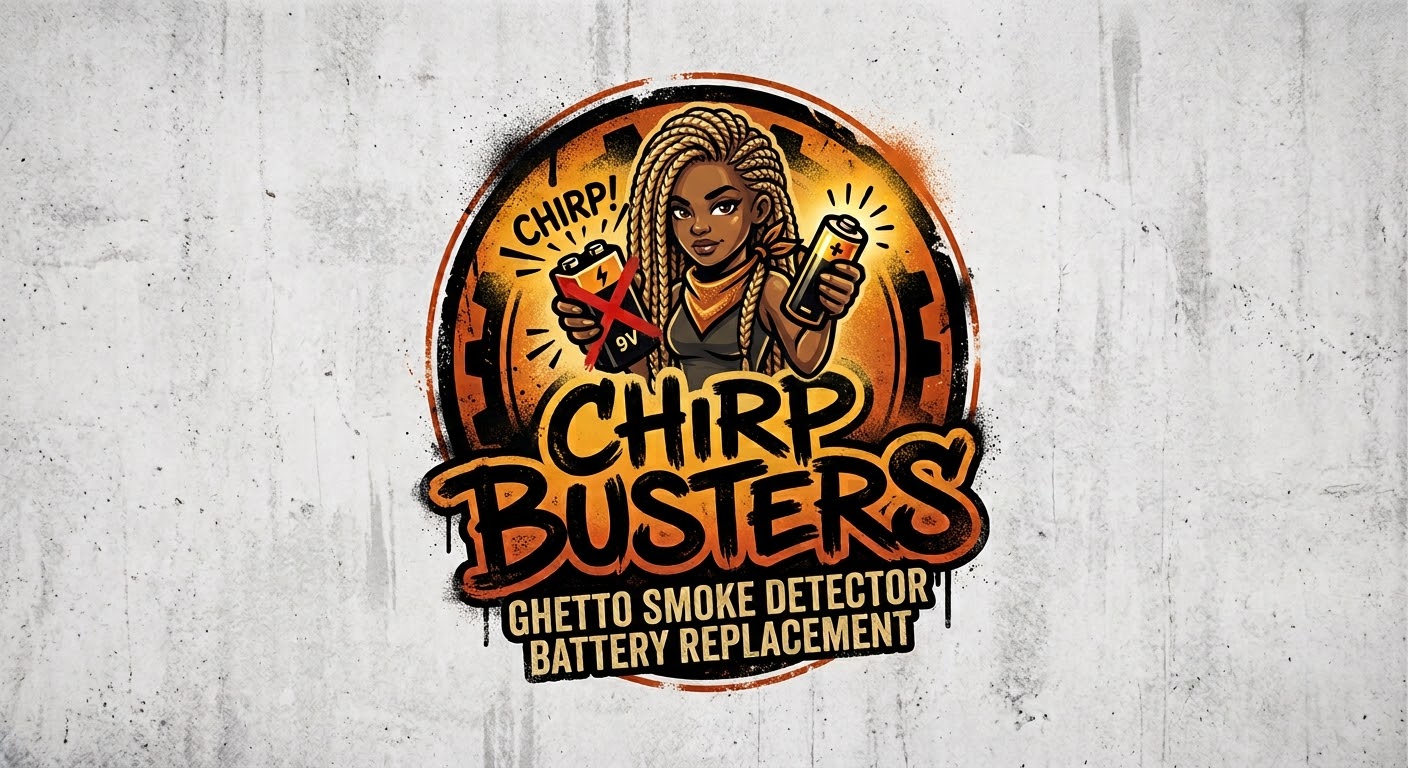 Chirp Busters