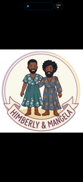 Himberly and Mangela