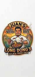 Juan's