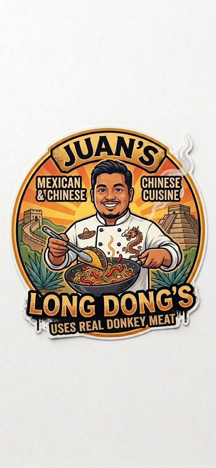 Juan's