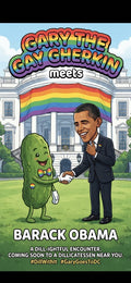 A Dill-ightful Encounter