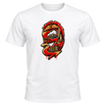 Da 9inerz Tee Mockup