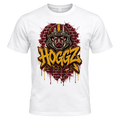 Hoggz Tee Mockup