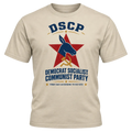 DSCP Tee Mockup