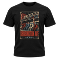 Kensington Ave Tee Mockup