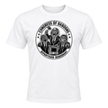 IndyCongress White Tee