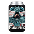 Plandemic Coozie Mockup