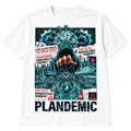 Plandemic Square Mockup